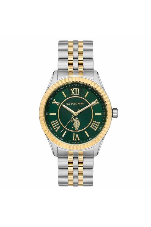 Uspa2028-08 Kadın Kol Saati