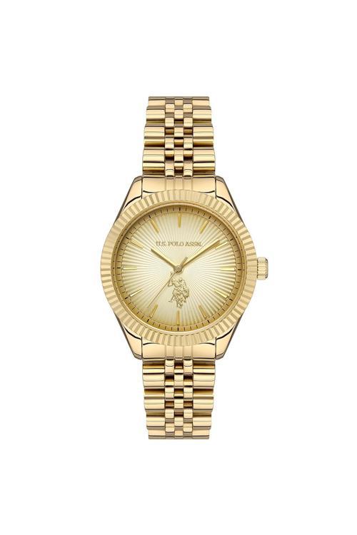 Uspa2045-06 Kadın Kol Saati