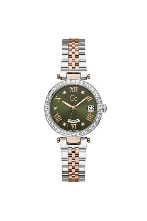Gc Gcz01010L9Mf Kadın Kol Saati