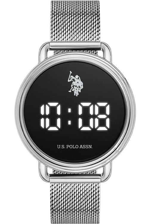 Uspa2051-01 Dijital Kadın Kol Saati