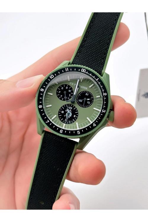 U.S Polo Assn. Uspa1053-04 Erkek Kol Saati