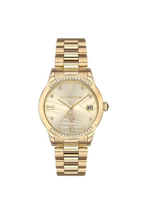 Uspa2059-06 Kadın Kol Saati