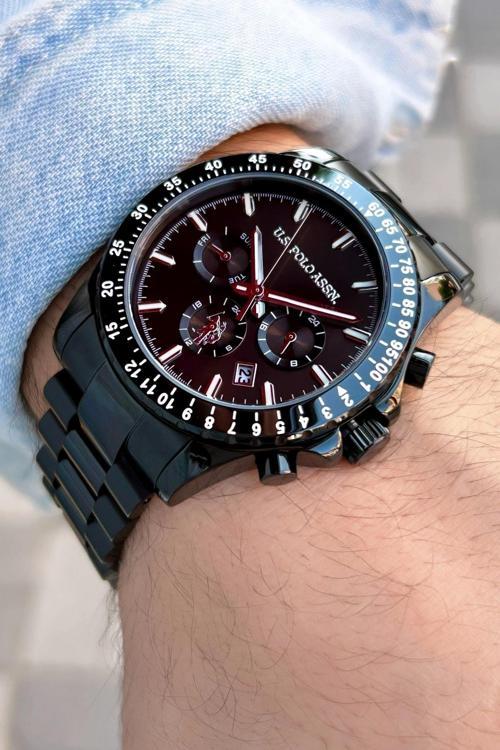 U.S Polo Assn. Uspa1052-07 Erkek Kol Saati