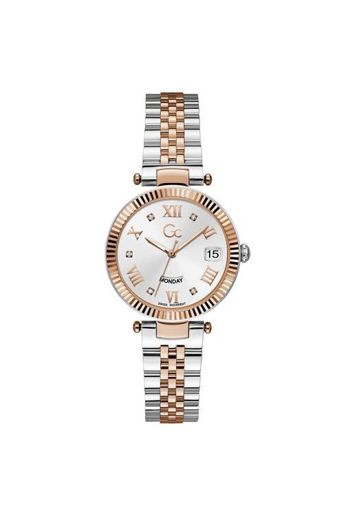 Gc Gcz01003L1Mf Kadın Kol Saati
