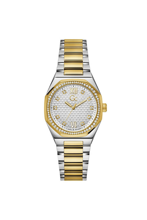 Gc Gcz25002L1Mf Kadın Kol Saati