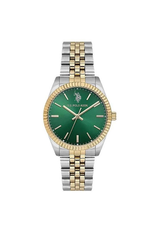 Uspa2103-01 Kadın Kol Saati