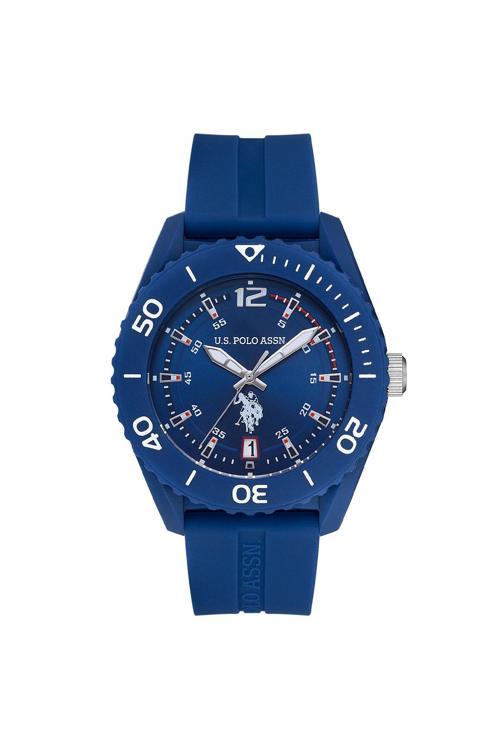 Uspa4001-01 Erkek Kol Saati