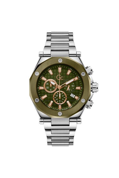 Gc Gcz18004G9Mf Erkek Kol Saati