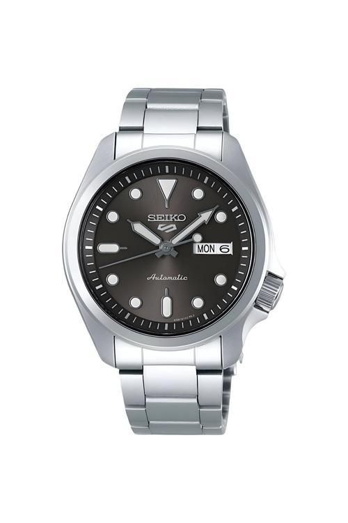 Seiko 5 Sports Srpe51K Otomatik Erkek Saati