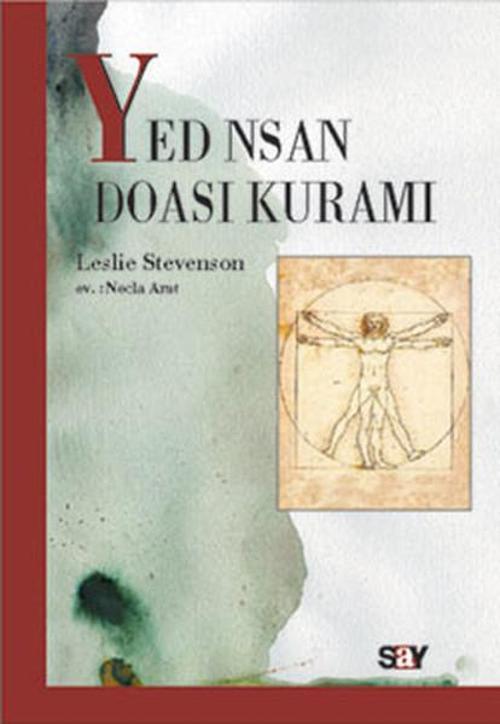 Yedi İnsan Doğası Kuramı