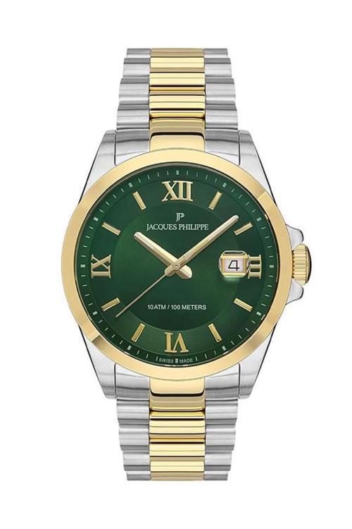 Jacques Phılıppe Jpqgs3373X8V2 Erkek Kol Saati