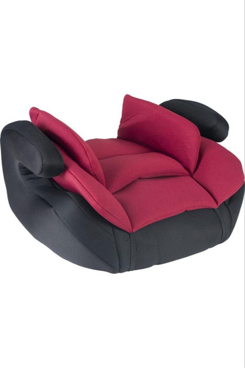 Atom Ultra Comfort 15-36 Kg Oto Koltuğu Yükseltici Bordo Babydoor