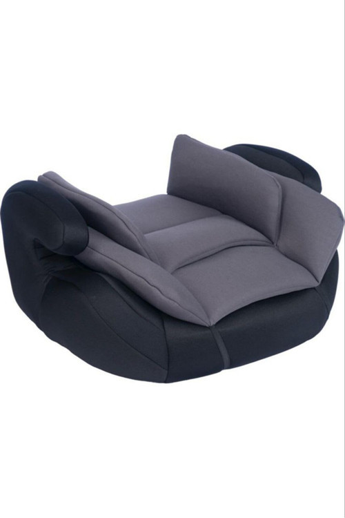 Atom Ultra Comfort 15-36 Kg Oto Koltuğu Yükseltici Gri