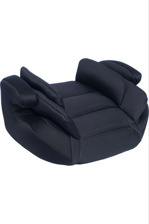 Atom Ultra Comfort 15-36 Kg Oto Koltuğu Yükseltici Siyah