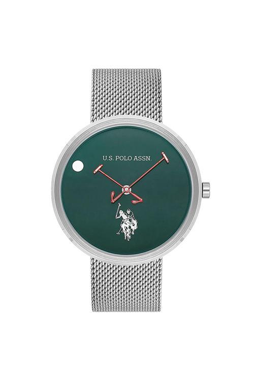 Uspa1088-01 Erkek Kol Saati