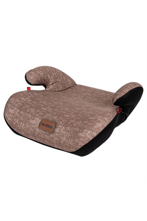 Motto 15-36 Kg Yükseltici Oto Koltuğu Ultra Comfort Yükseltici - Bej