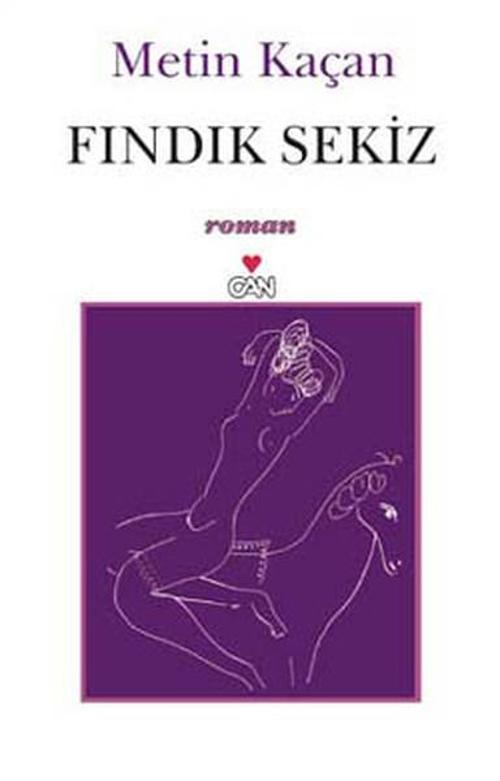 Fındık Sekiz-Can Yay.