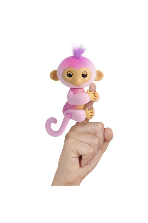 Fingerlings Figürler - Harmony