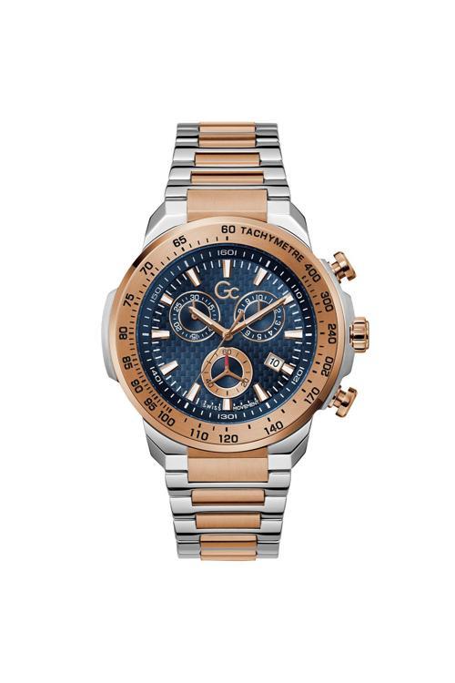 Gc Gcz35001G7Mf Erkek Kol Saati