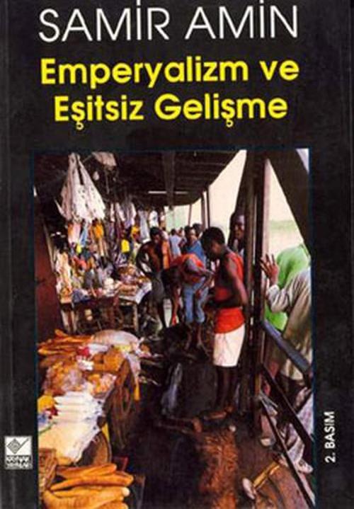 Emperyalizm Ve Eşitsiz Gelişme