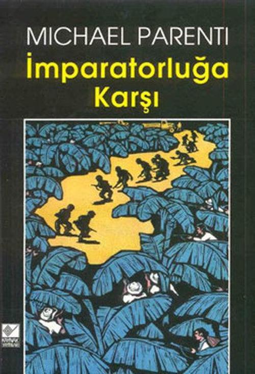 Kaynak Yayınları İmparatorluğa Karşı