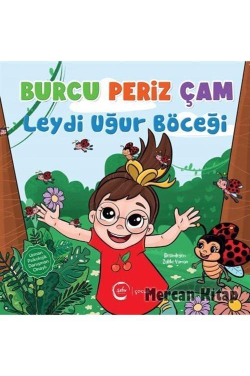 Leydi Uğur Böceği