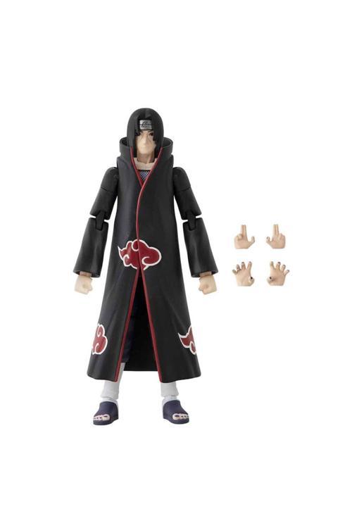 Anime Heroes Naruto Itachi Eklemli 16 Cm Figür 36904