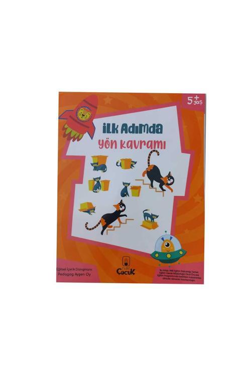 İlk Adımda Çözüm Bulalım