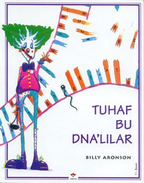 Tuhaf Bu DNA'lılar