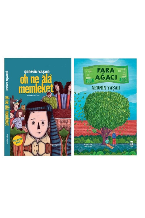 Para Ağacı ve Oh ne ala memleket