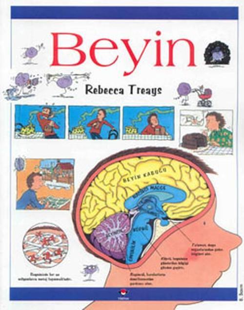 Tübitak Yayınları Beyin