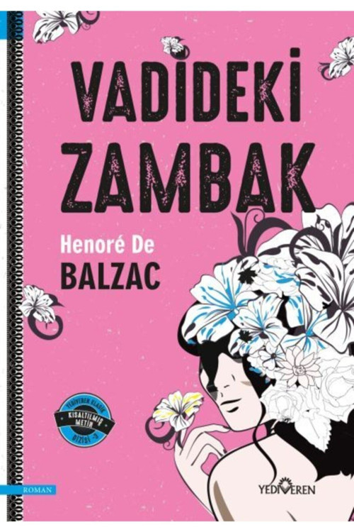 Vadideki Zambak