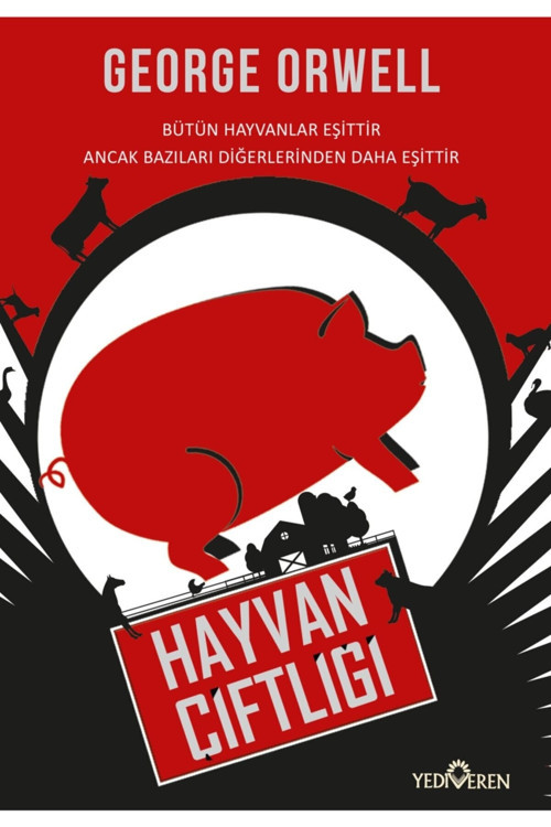 Hayvan Çiftliği