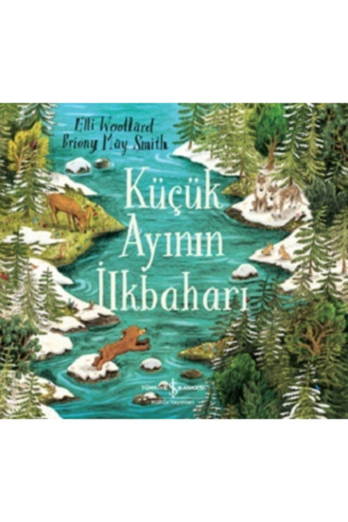 Küçük Ayının Ilkbaharı