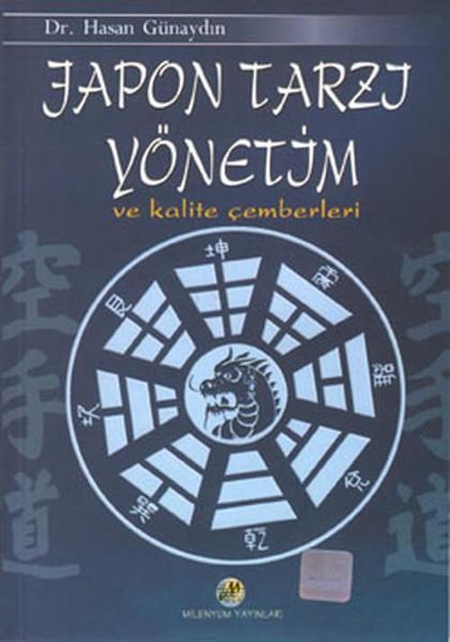 Japon Tarzı Yönetim