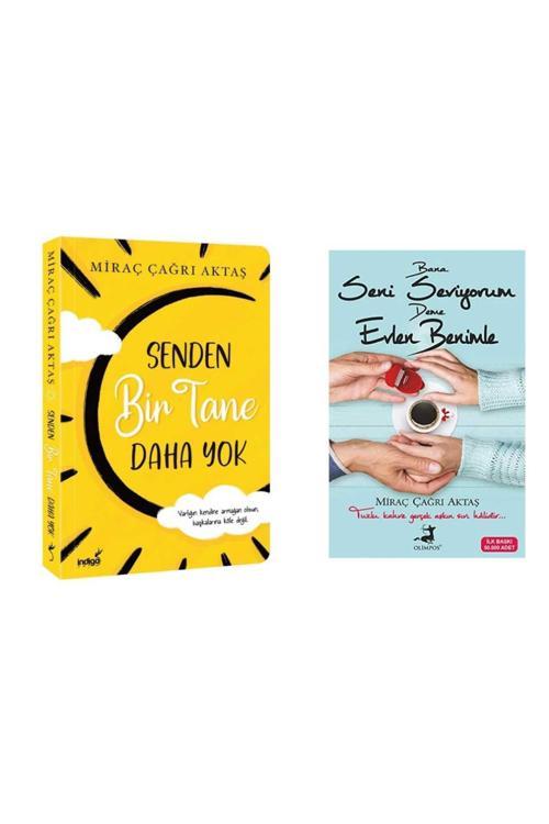 Bana Seni Seviyorum Deme Evlen Benimle ve Senden Bir Tane Daha Yok