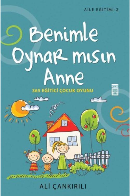 Benimle Oynar Mısın Anne