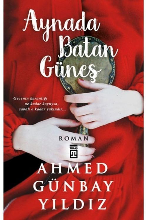Aynada Batan Güneş