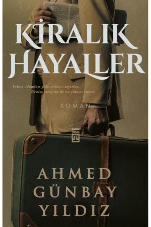 Kiralık Hayaller