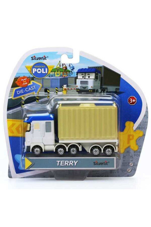 Terry Figür 83257