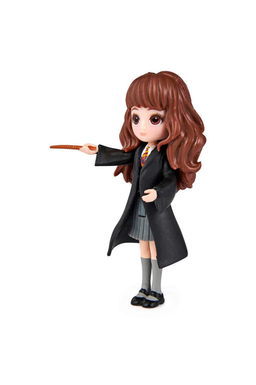 Harry Potter Magical Minis Hermione Granger Figürü