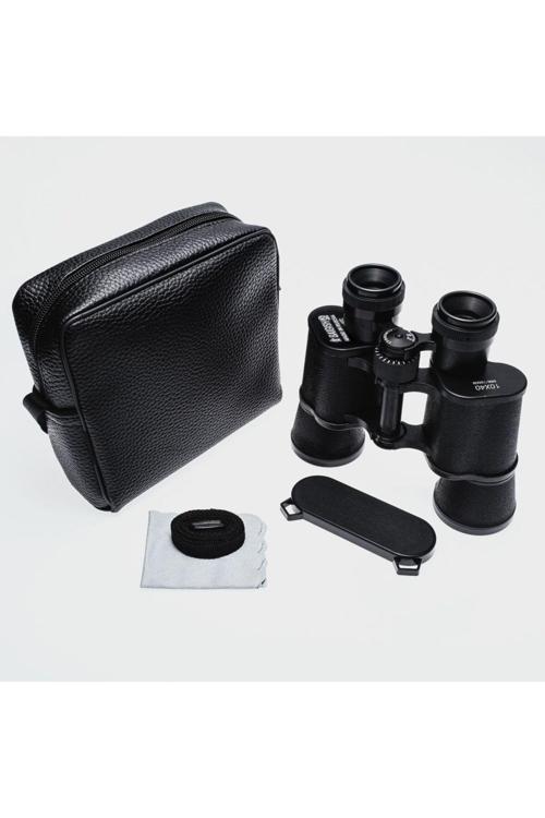 10X40 Profesyonel Yüksek Kaliteli Metal Dürbün Askeri Ve Avcılar Orjınal Rus Dürbünü