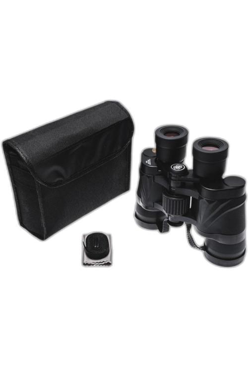 50X40 Dürbün Av Dürbünü Güneş Filtreli Taşıma Çantalı 1000M/45M
