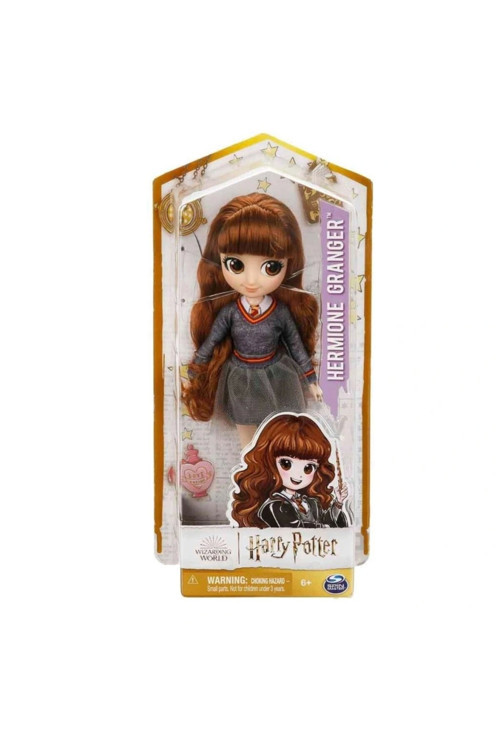 Lisinya193 Nessiworld Harry Potter Hermione Granger Figürü 20 Cm.