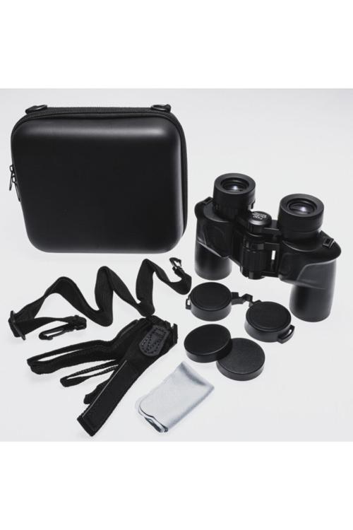 7X30 Profesyonel Su Geçirmez El Dürbünü 1000M/137M