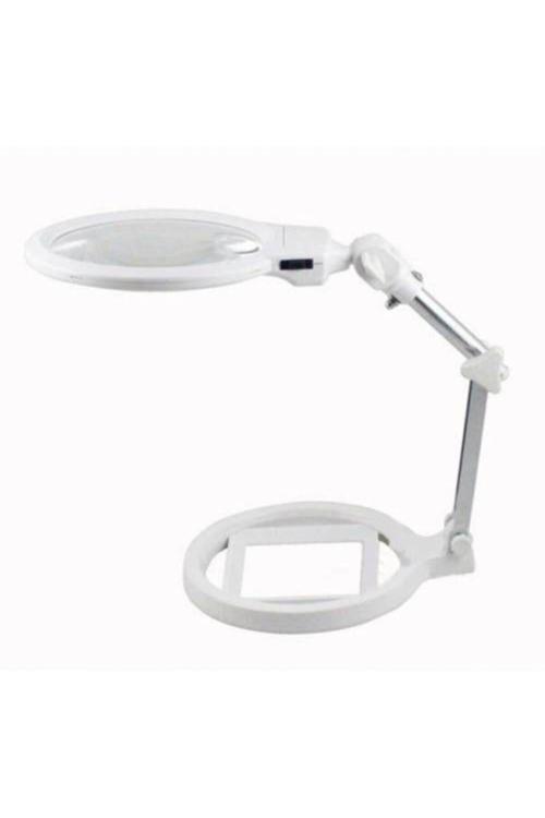 Masa Üstü Büyüteç