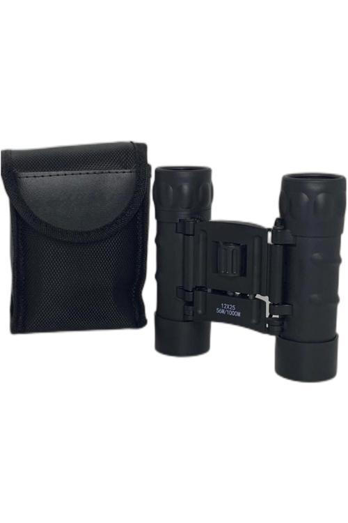 10X25 El Dürbün Kauçuk Kaplama 56M/1000M