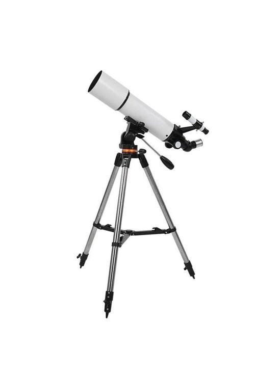 50080 Yüksek Netlik Monoküler Kara Ve Uzay Teleskobu