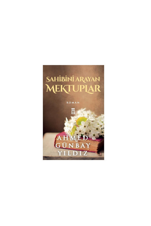 Sahibini Arayan Mektuplar