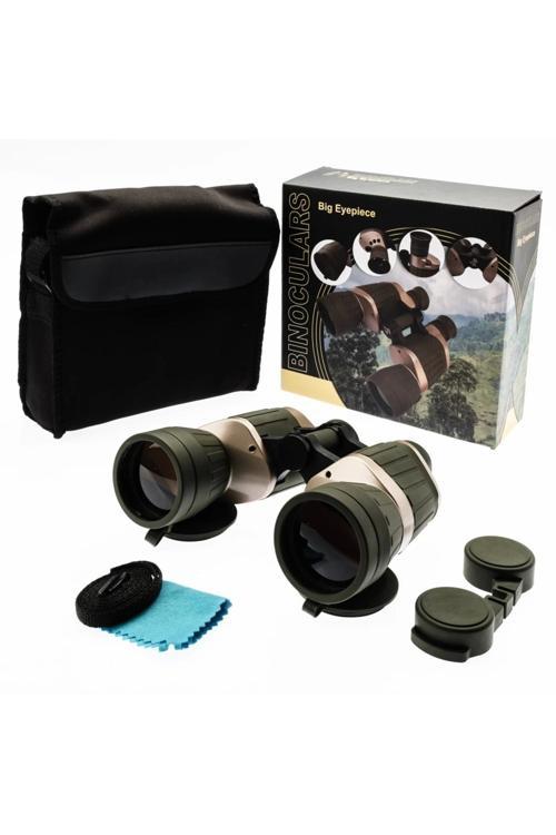 20X50 Işıklı Perma Focus Otomatik Netleme Telemetre 1000M/56M